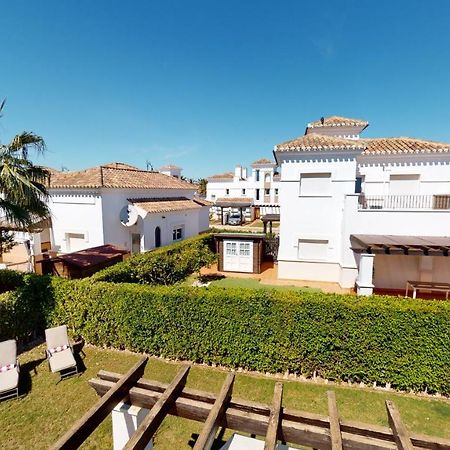 Villa Denton - A Murcia Holiday Rentals Property Лас-Армерас Экстерьер фото