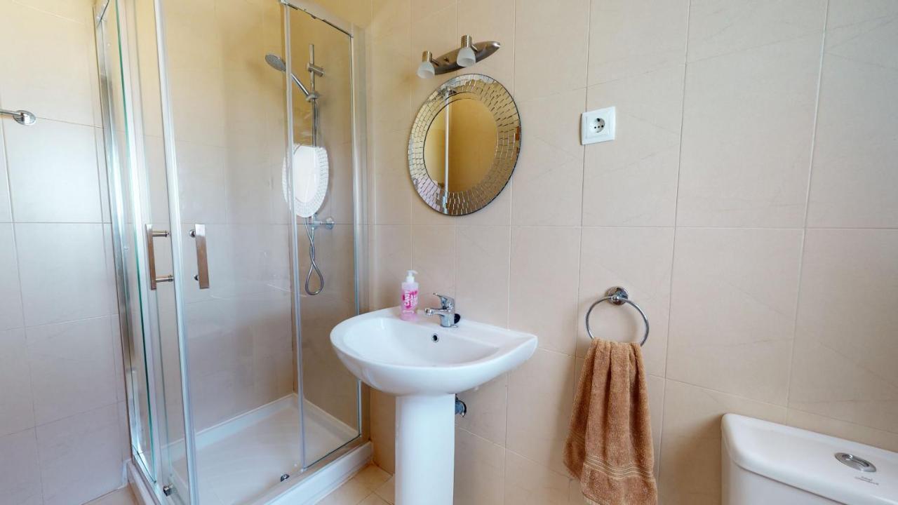 Villa Denton - A Murcia Holiday Rentals Property Лас-Армерас Экстерьер фото