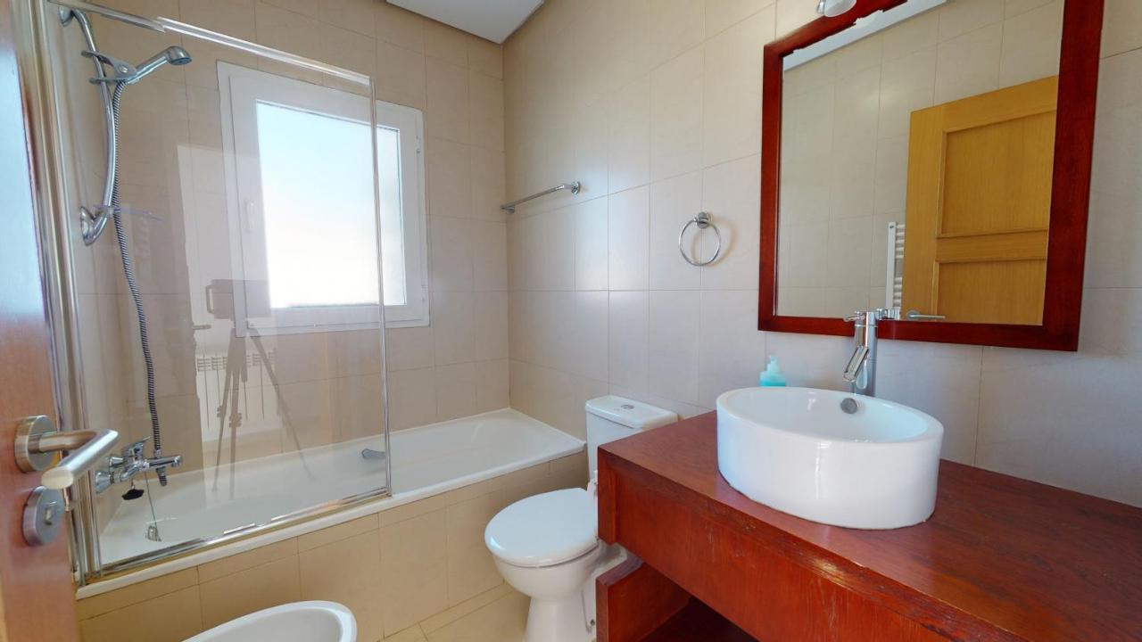 Villa Denton - A Murcia Holiday Rentals Property Лас-Армерас Экстерьер фото